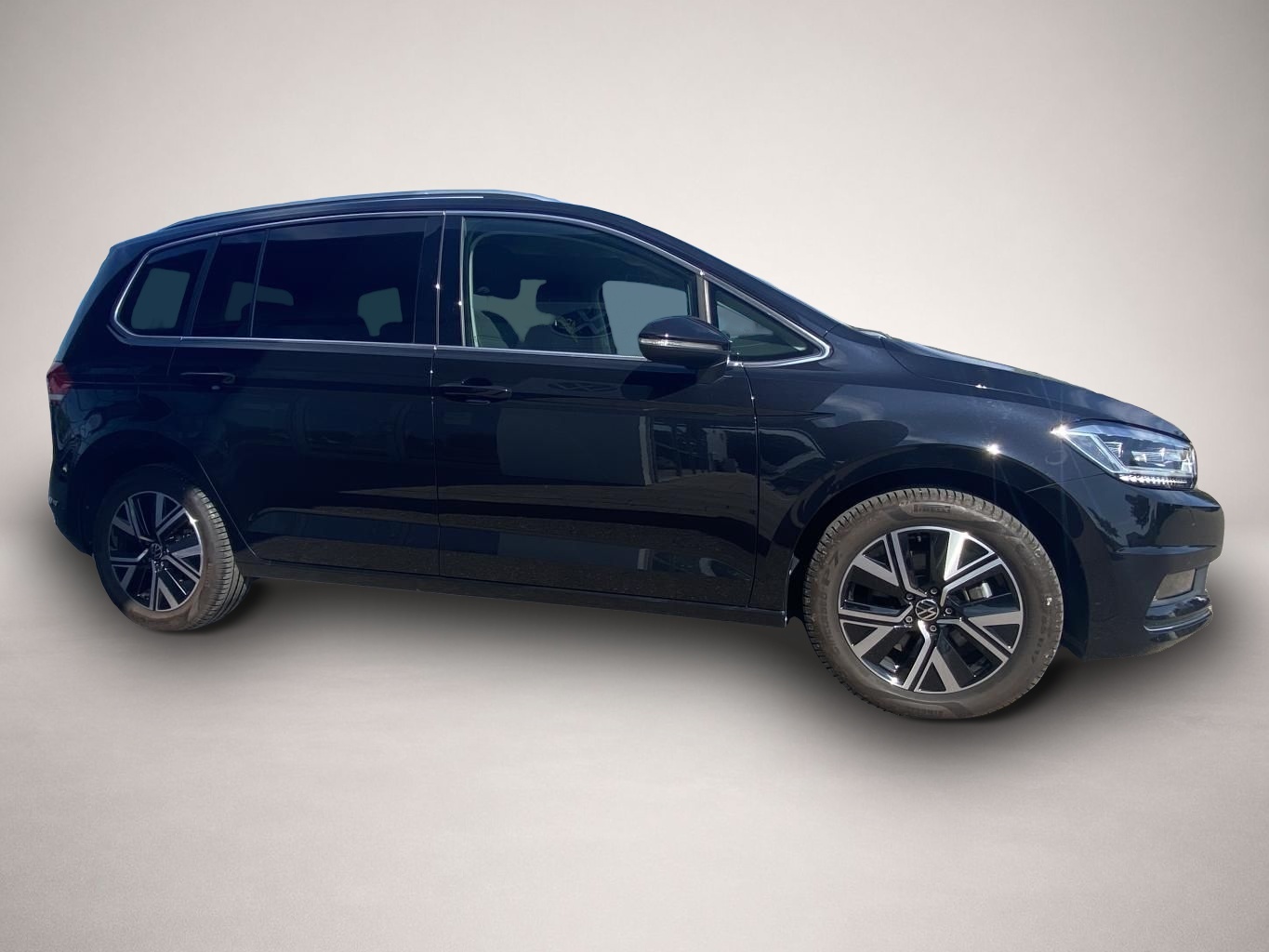 Volkswagen Touran (03/2022, )