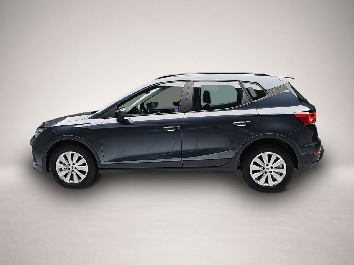 SEAT Arona, Bild 4 von 4