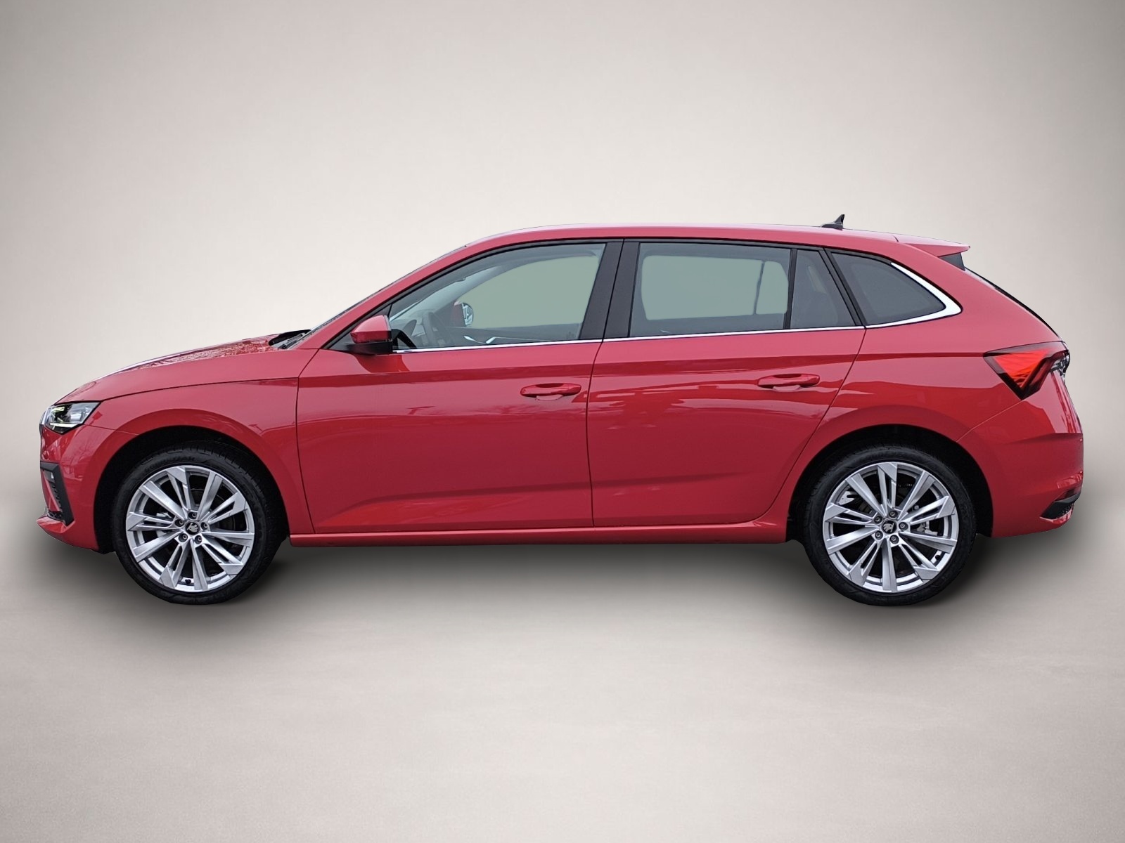 Skoda Scala, Bild 4 von 8