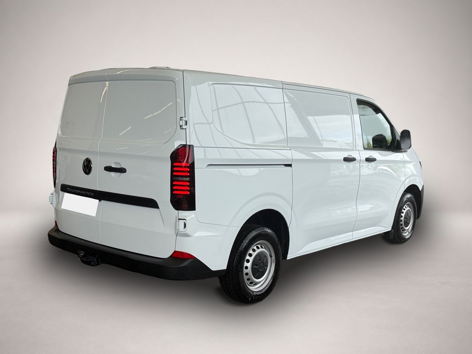 Volkswagen Other (02/2025, Diesel)