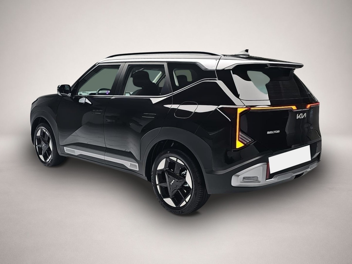 Kia ANDERE, Bild 3 von 4