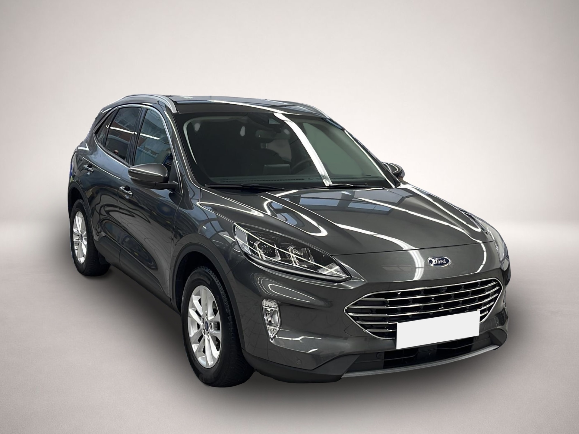 Ford Kuga (08/2024, Diesel)