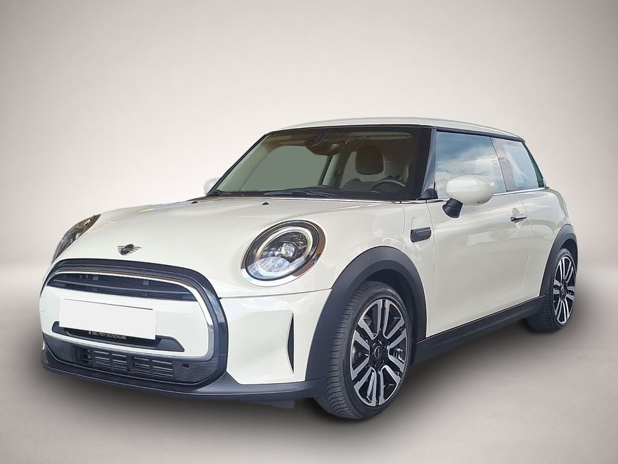 Mini ONE (05/2022, Benzin)