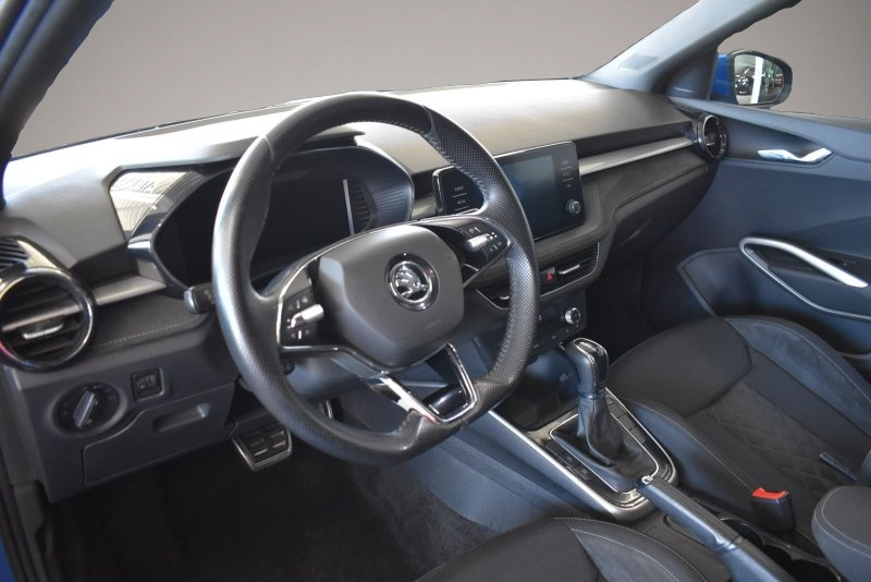 Skoda Fabia (06/2022, )
