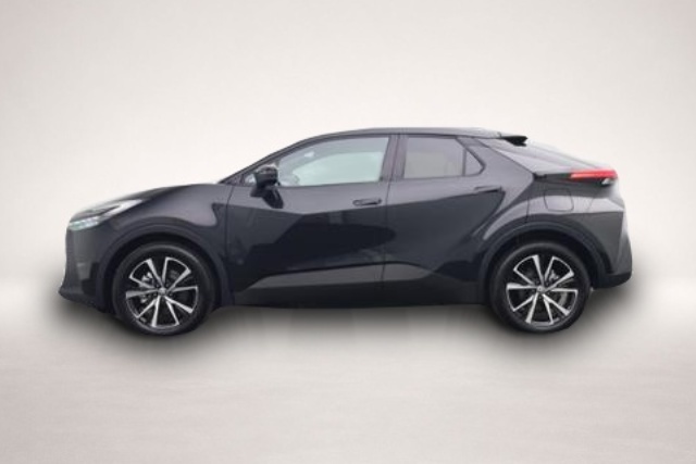 Toyota C-HR (03/2026, Hybrid (Benzin/Elektro))