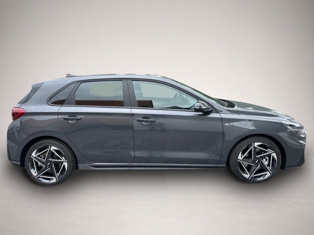 Hyundai i30, Bild 4 von 8