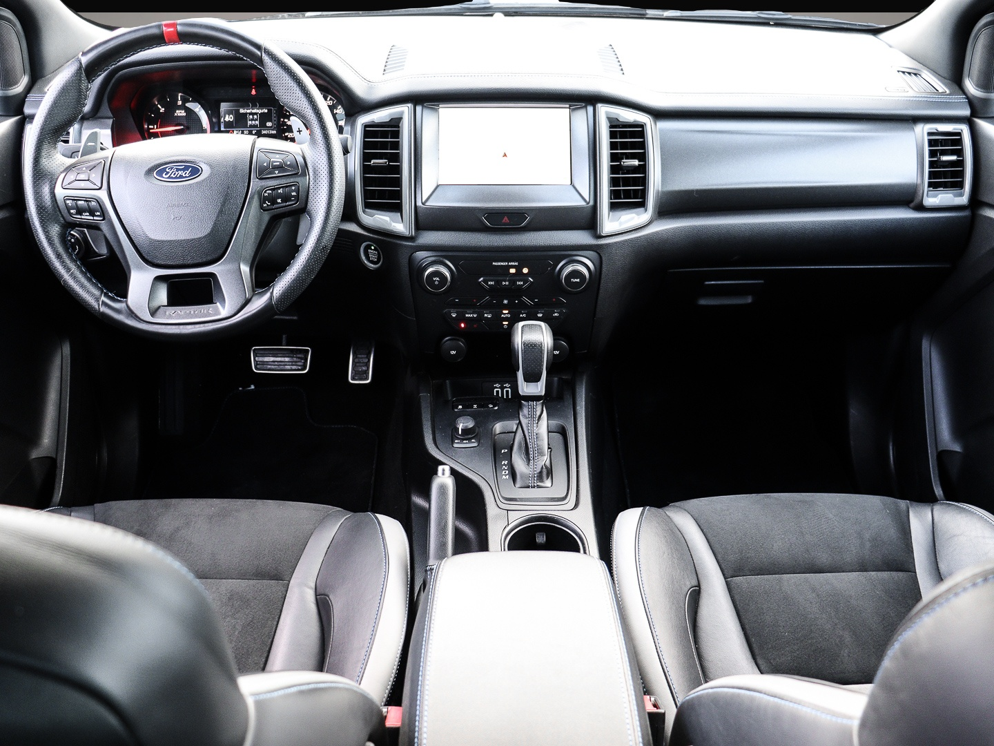 Ford Ranger (11/2022, Diesel)