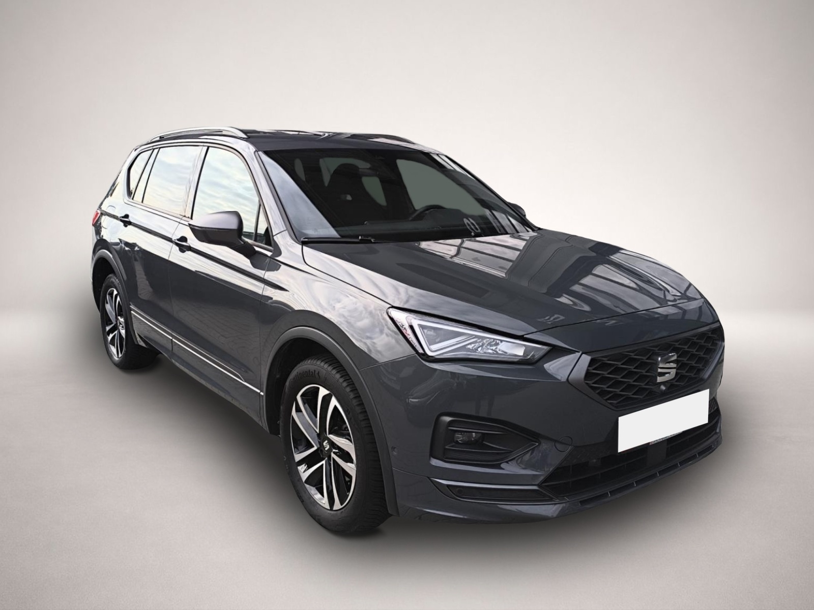 Seat Tarraco (06/2023, Diesel)