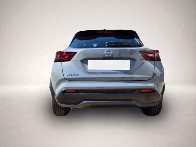 Nissan Juke (06/2026, Benzin)