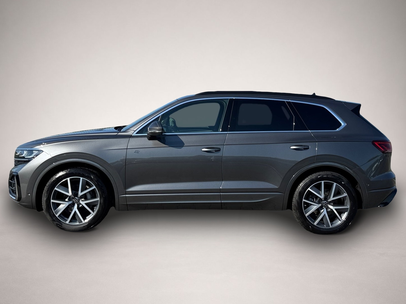 Volkswagen Touareg (12/2025, Diesel)