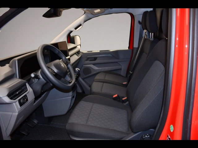 Volkswagen Other (12/2025, Diesel)