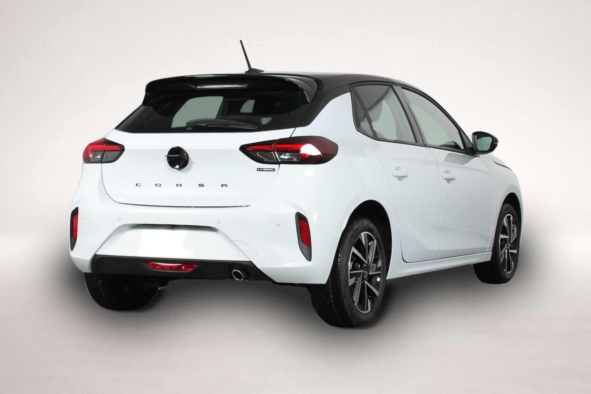 Opel Corsa, image 5 of 5