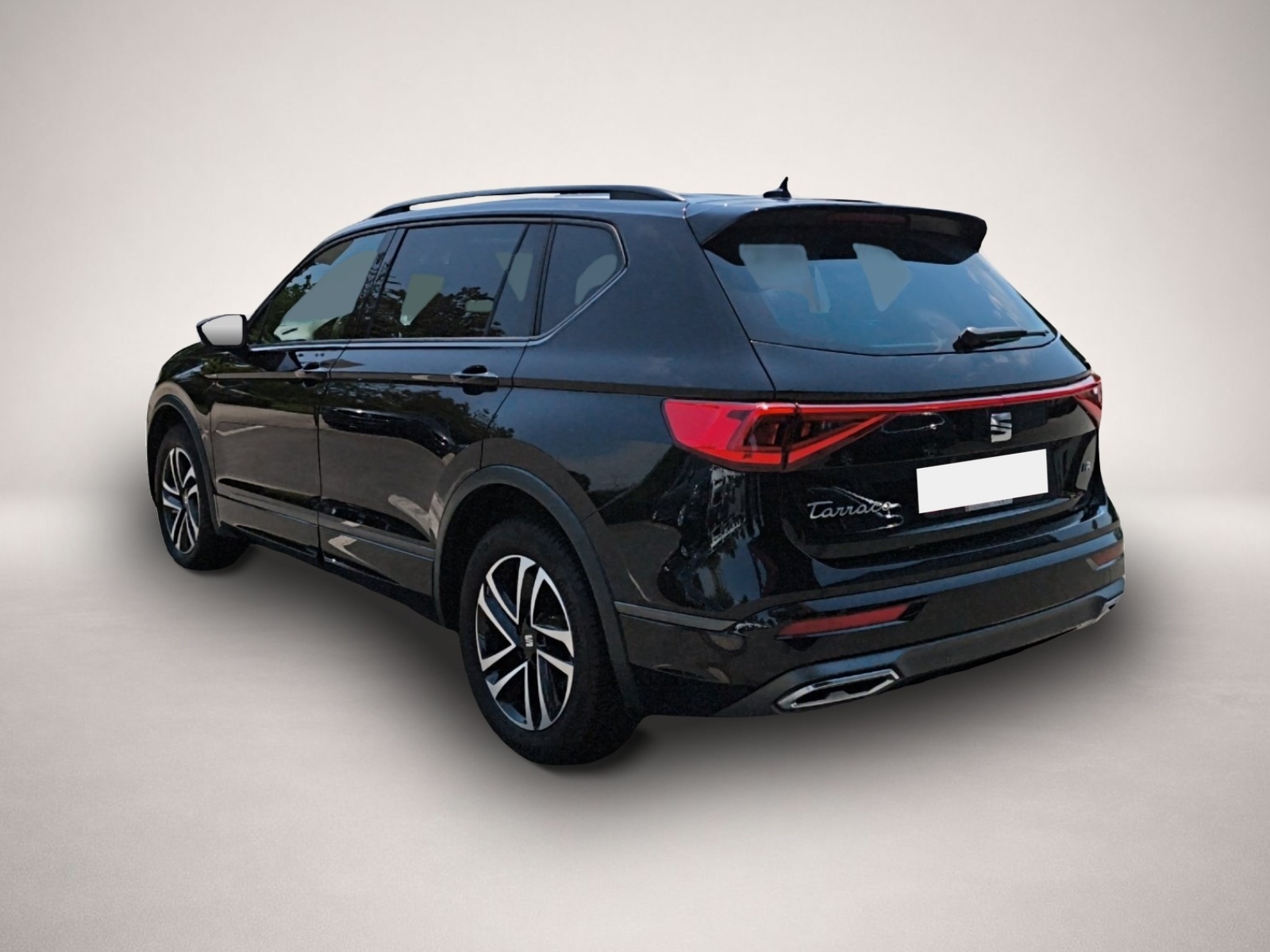 Seat Tarraco (04/2023, Benzin)