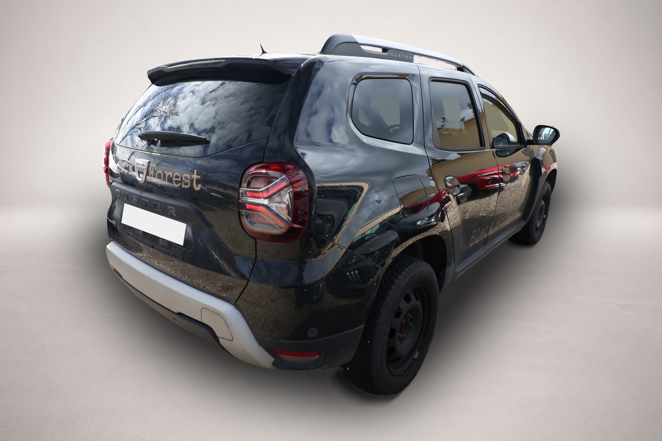 Dacia Duster (11/2022, )