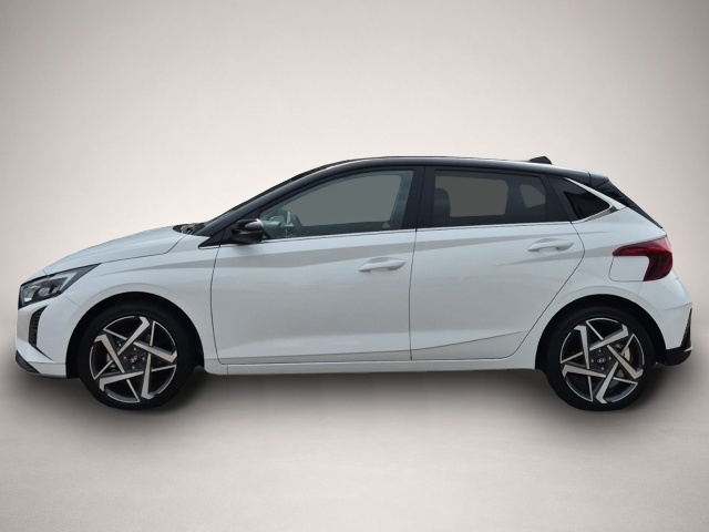 Hyundai i20, Bild 2 von 8