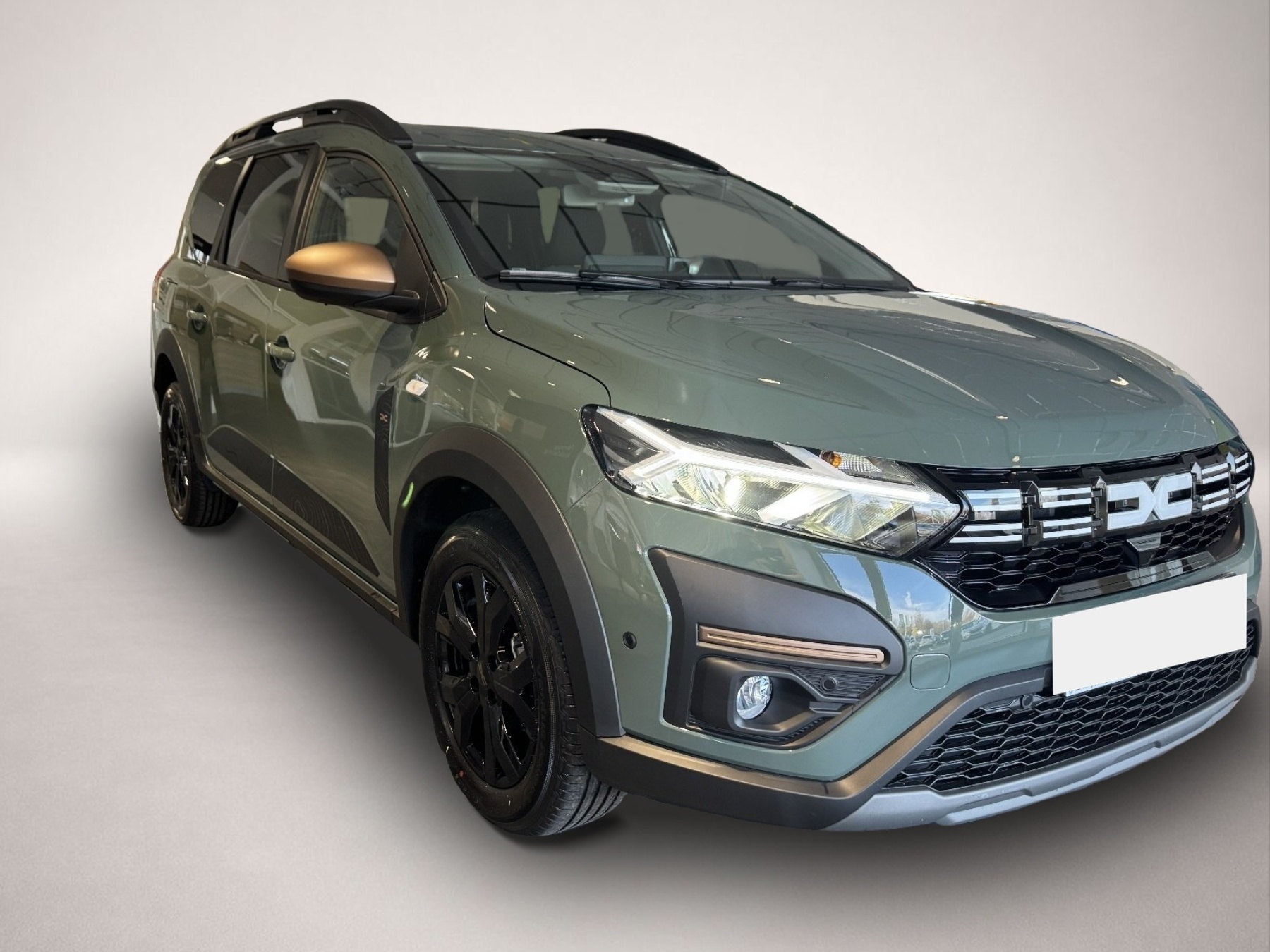 Dacia Jogger (03/2026, Benzin)