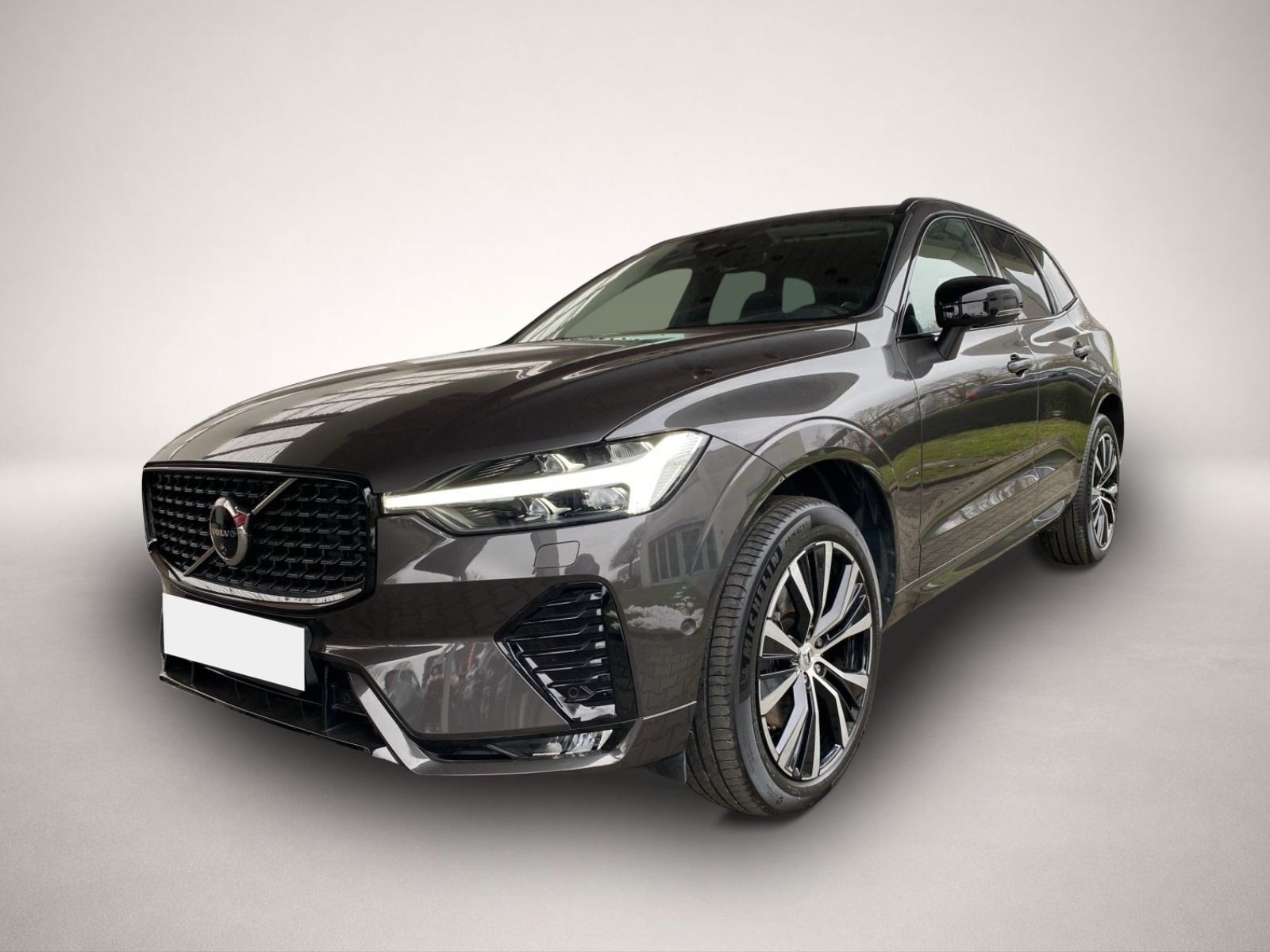 Volvo XC60 (10/2023, Diesel)