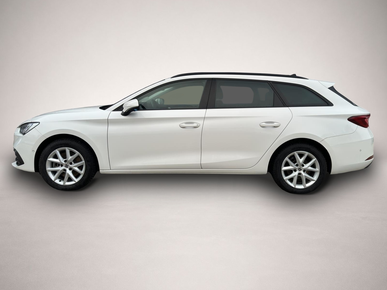 Seat Leon (08/2022, Diesel)