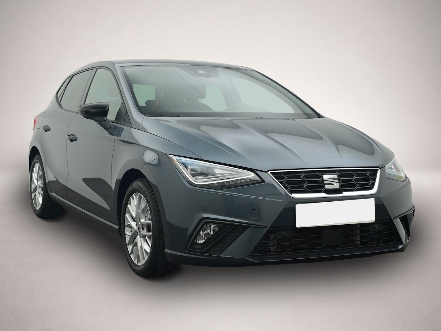 SEAT Ibiza, Bild 7 von 8