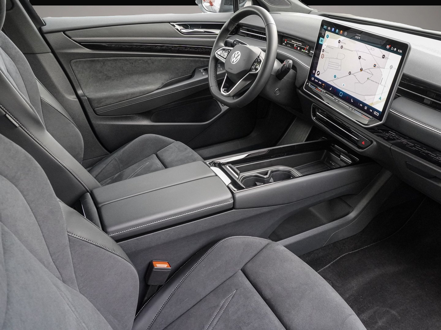 Volkswagen ID.7 (10/2025, ELECTRIC)