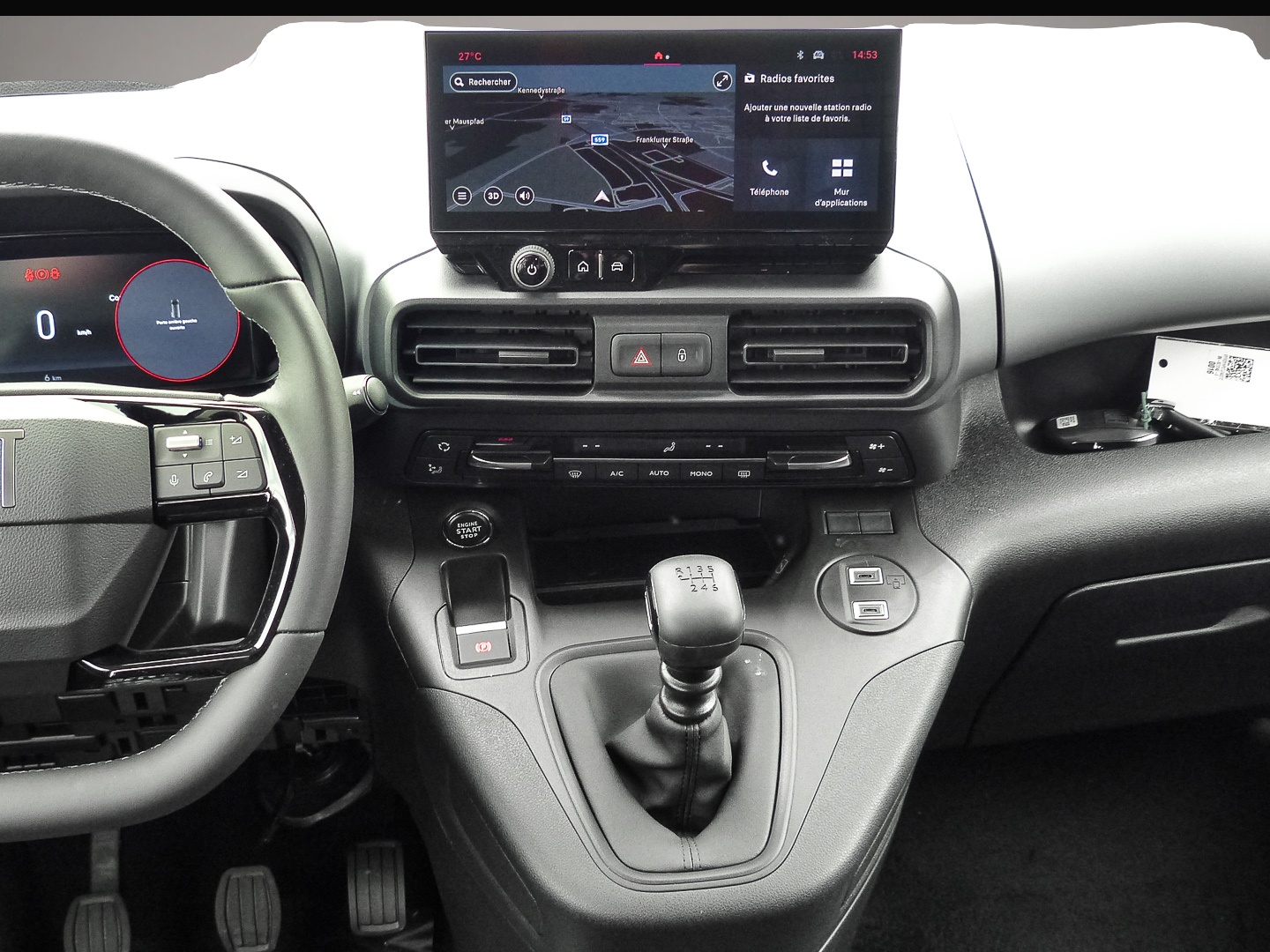 Fiat Doblo, Bild 6 von 7