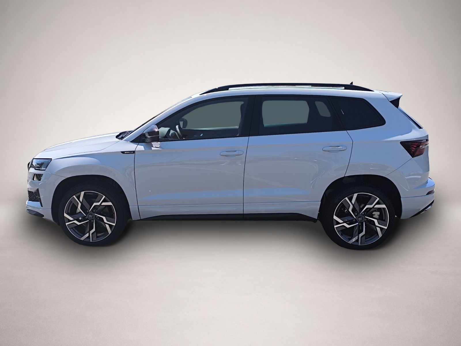 Skoda Karoq, image 4 of 8