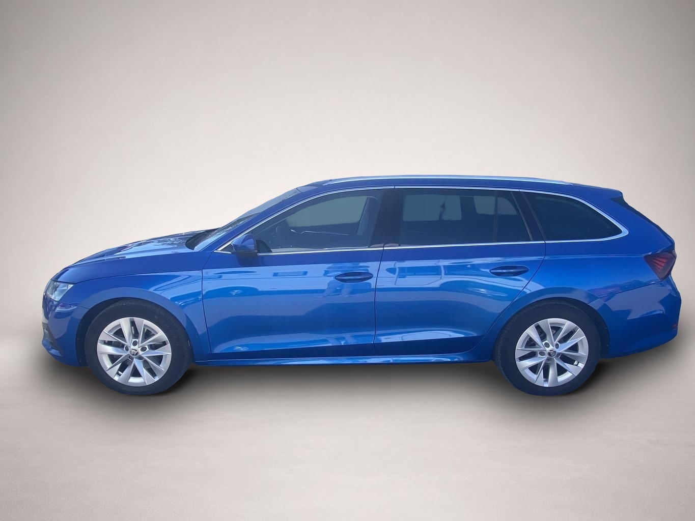 Skoda Octavia (02/2023, )