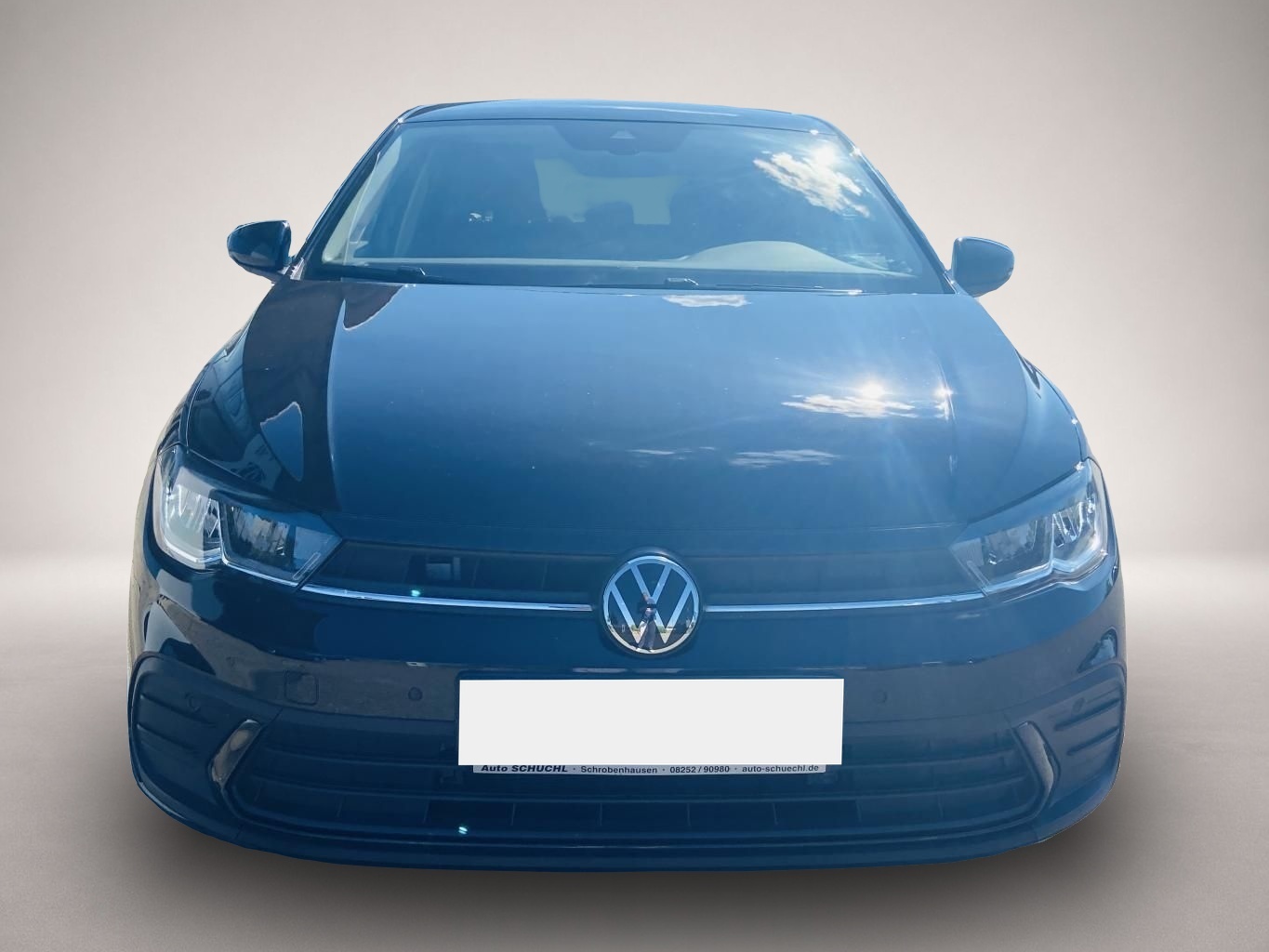 Volkswagen Polo (03/2023, )