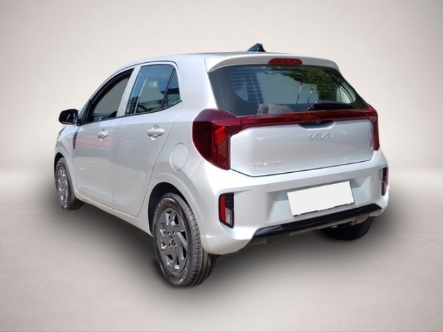 KIA Picanto (09/2025, Benzin)