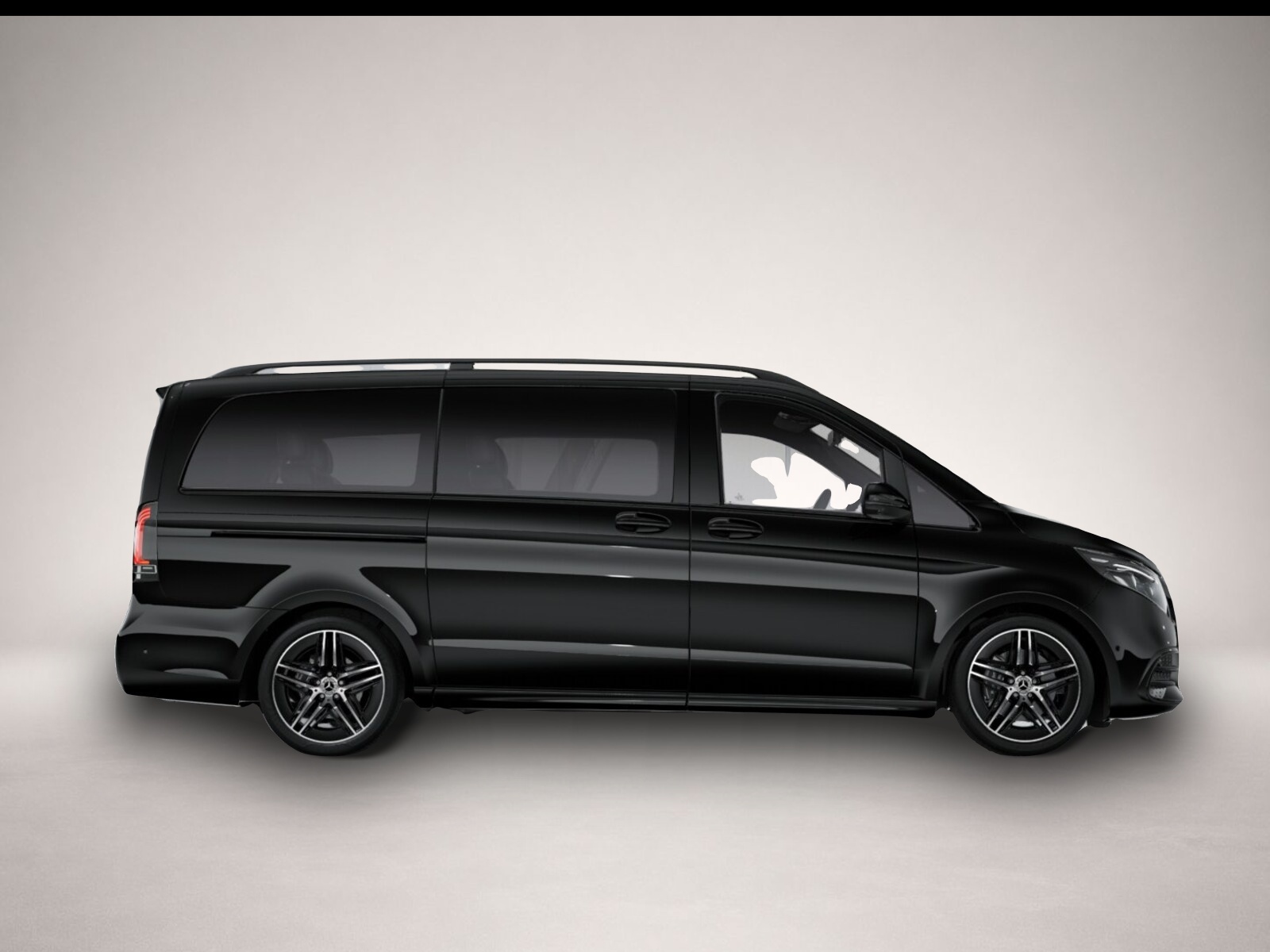 Mercedes-Benz V 250 (11/2024, Diesel)