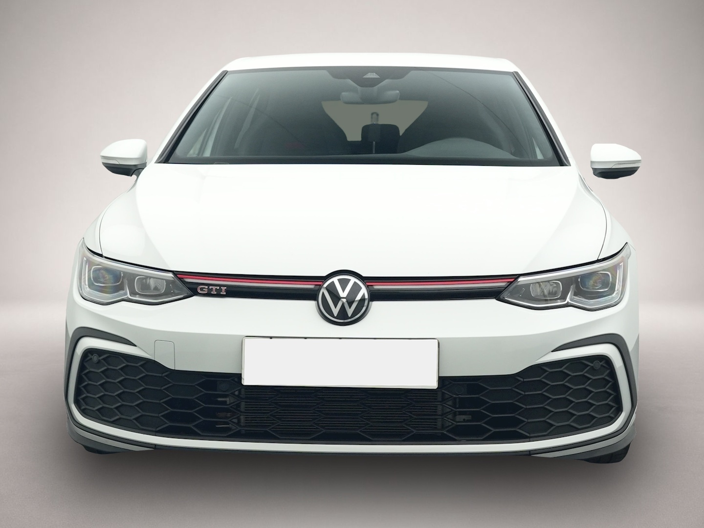 Volkswagen Golf (02/2024, Benzin)
