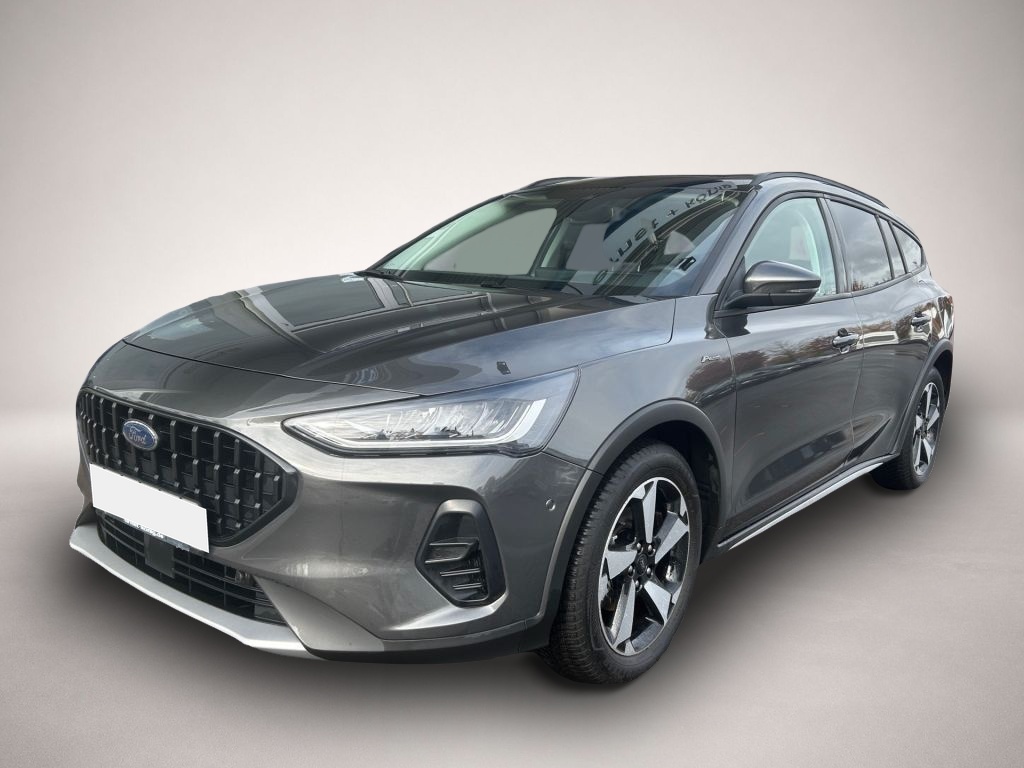 Ford Focus (02/2025, )