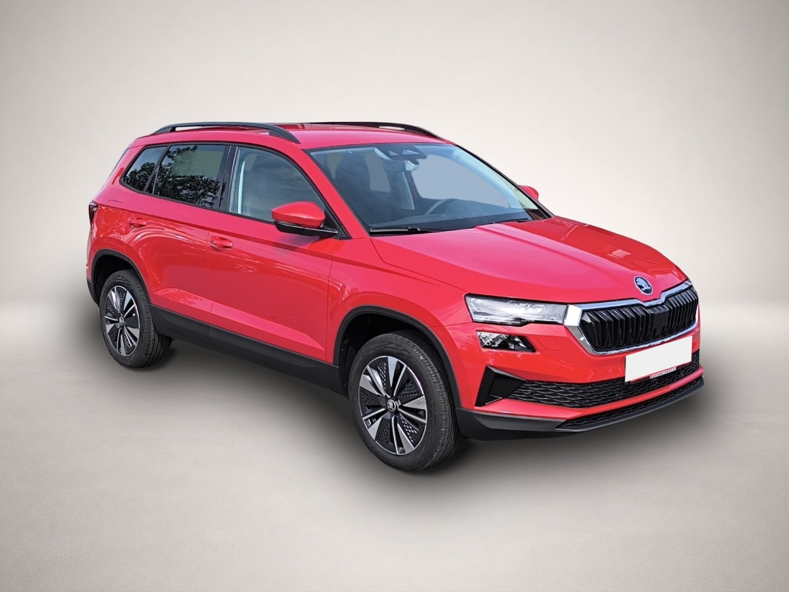 Skoda Karoq, Bild 3 von 8