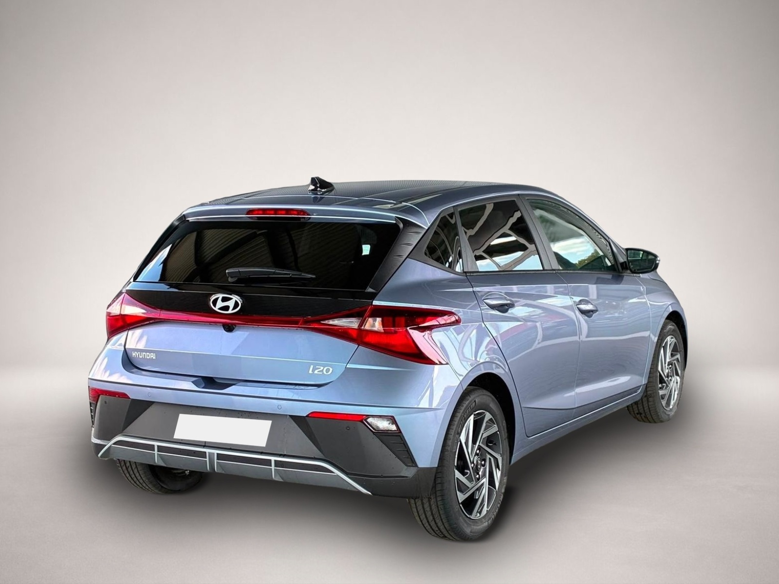 Hyundai i20 (12/2025, Benzin)