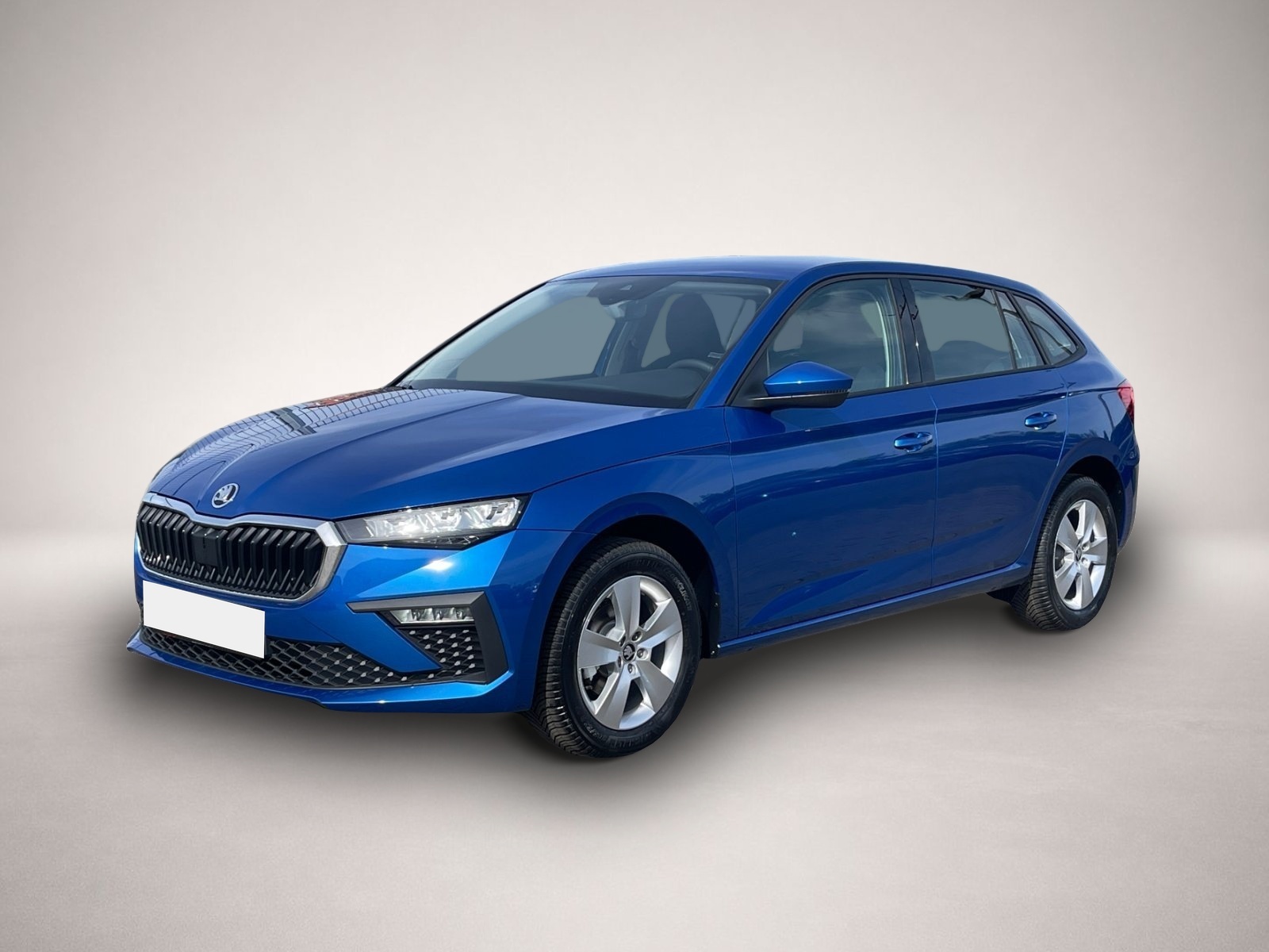 Skoda Scala (04/2026, Benzin)