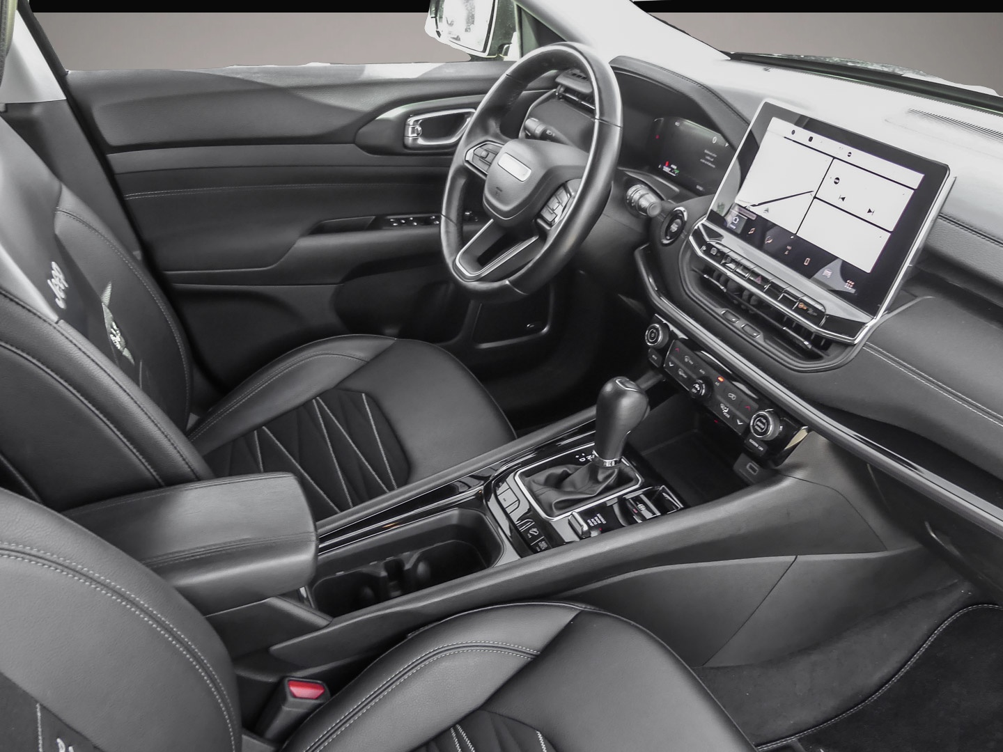 Jeep Compass (12/2022, )