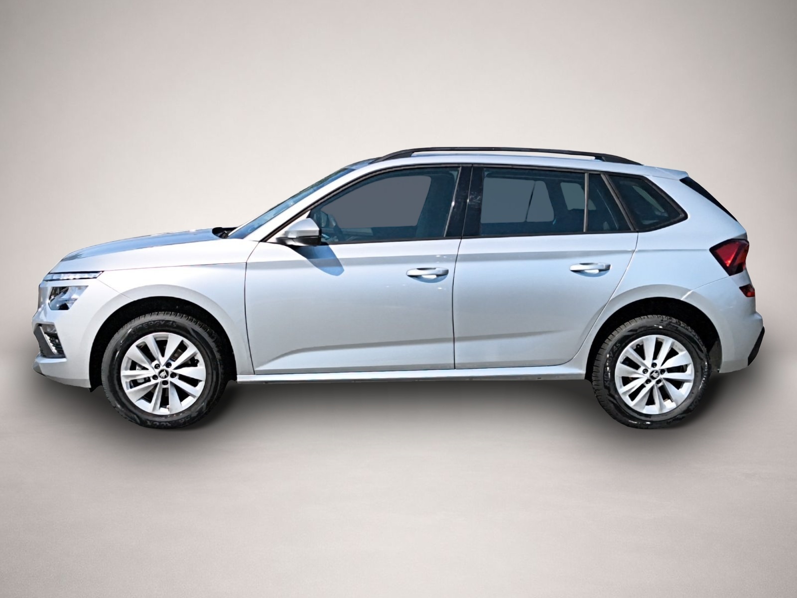 Skoda Kamiq (10/2025, Benzin)