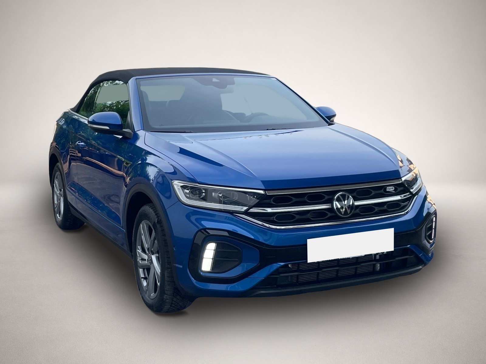 Volkswagen T-Roc (05/2025, )