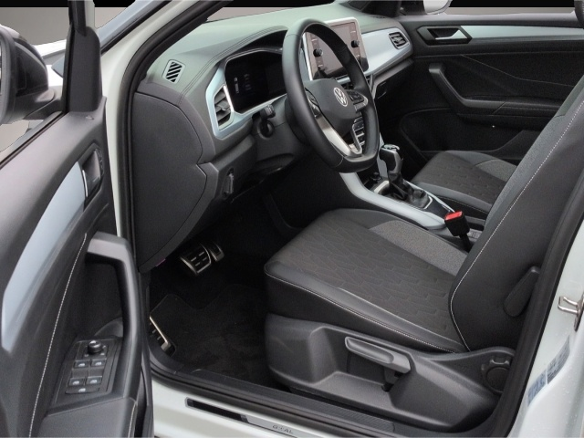 Volkswagen T-Roc (02/2025, Diesel)