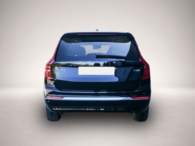 Volvo XC90 (06/2025, Hybrid (Benzin/Elektro))