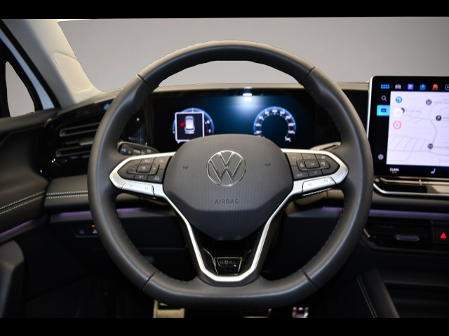 Volkswagen Tiguan (08/2025, Benzin)