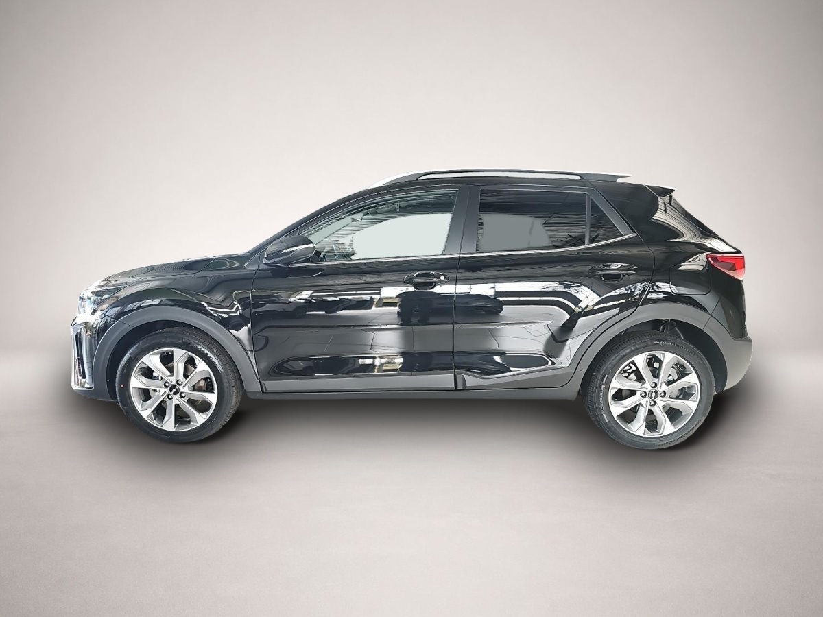 KIA Stonic (10/2024, Benzin)