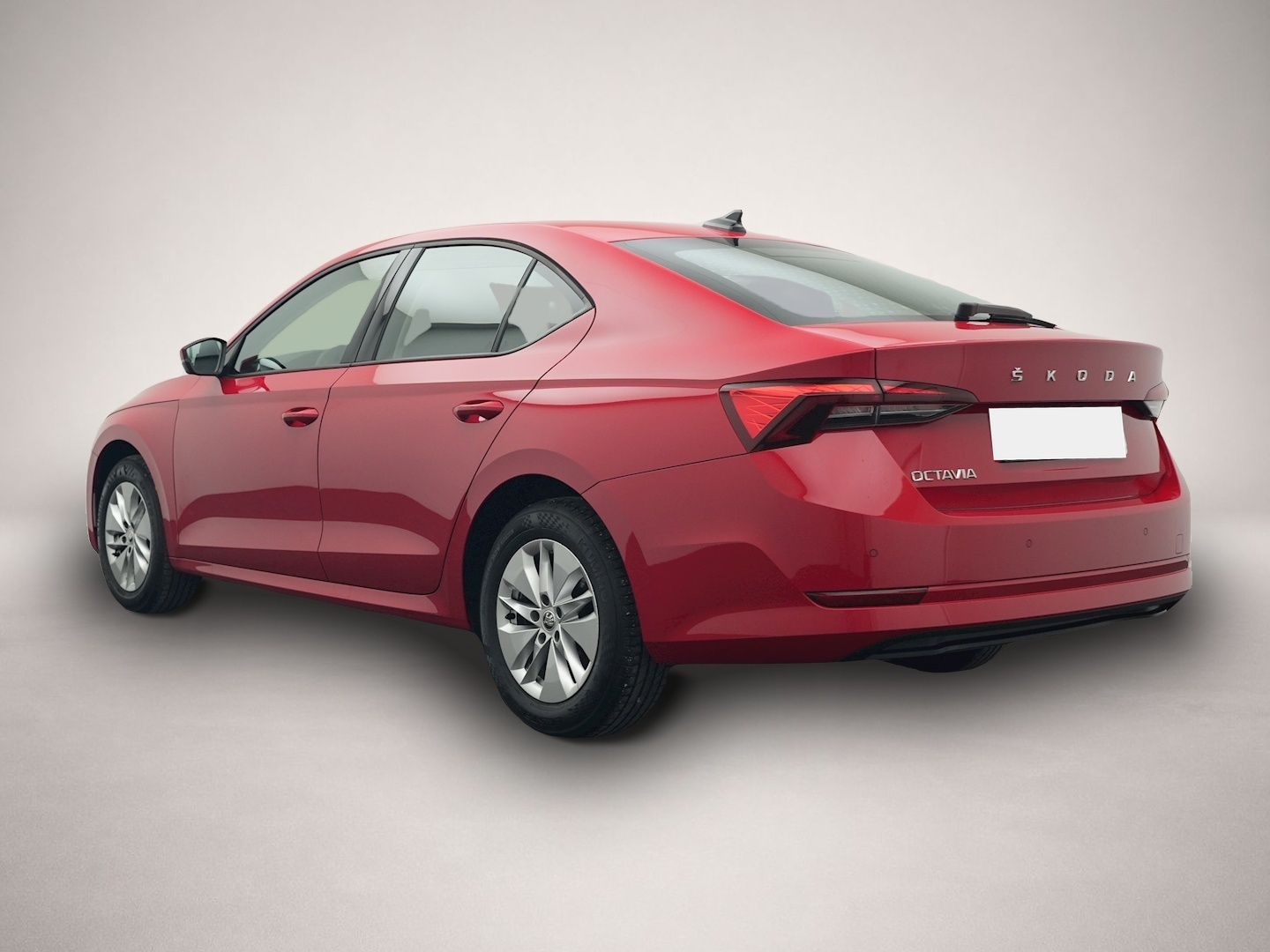 Skoda Octavia (07/2023, Diesel)