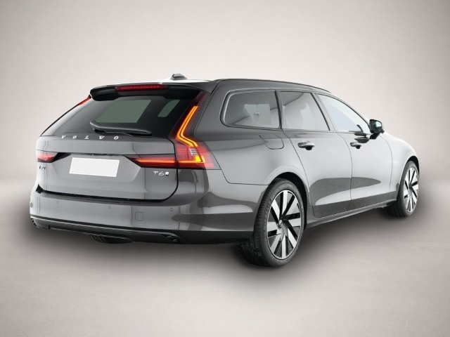 Volvo V90 (03/2025, Hybrid (Benzin/Elektro))