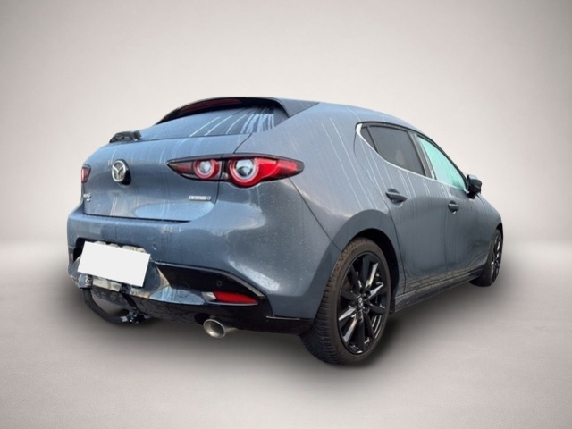 Mazda 3 (10/2022, Benzin)