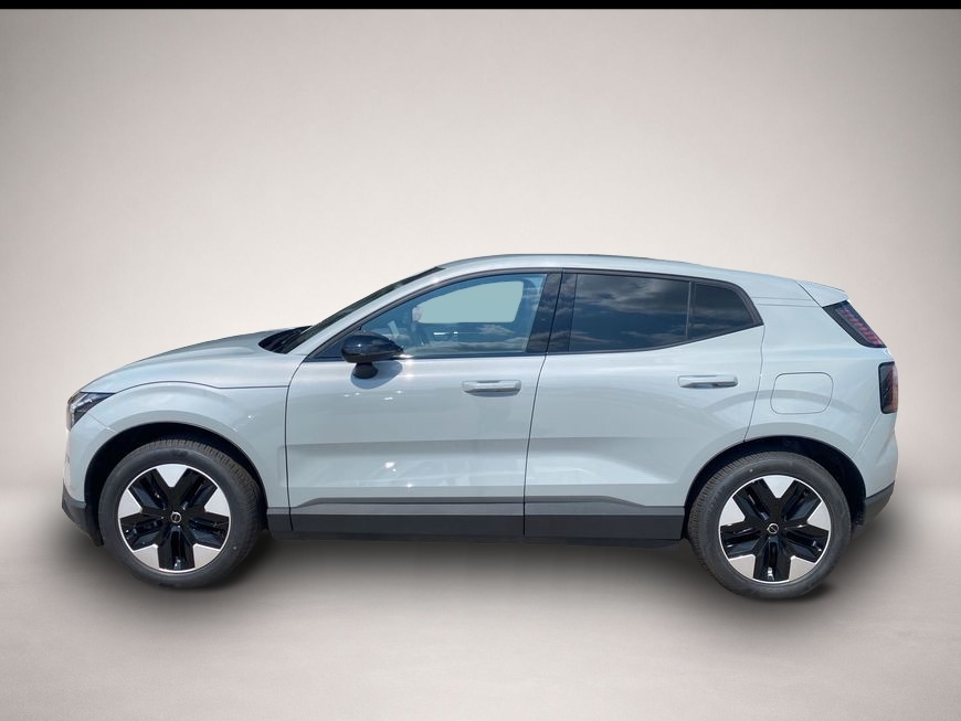 Volvo EX30 (09/2025, ELECTRIC)