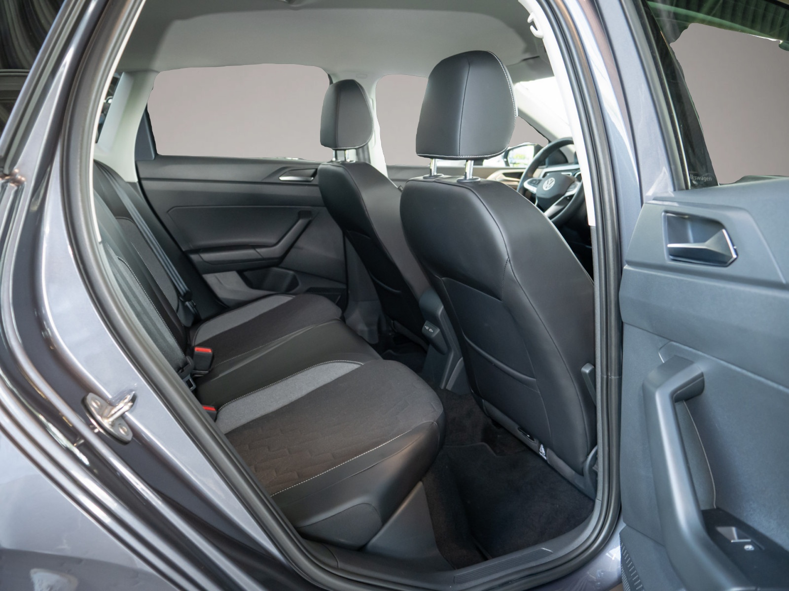 Volkswagen Polo (11/2025, Benzin)