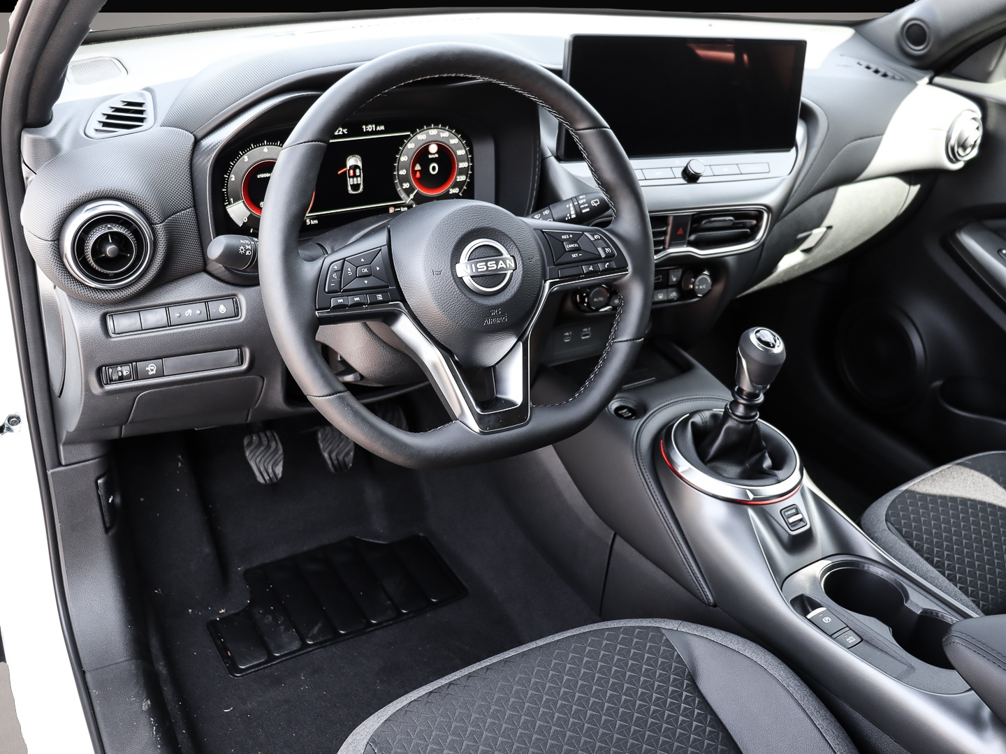 Nissan Juke, Bild 3 von 6