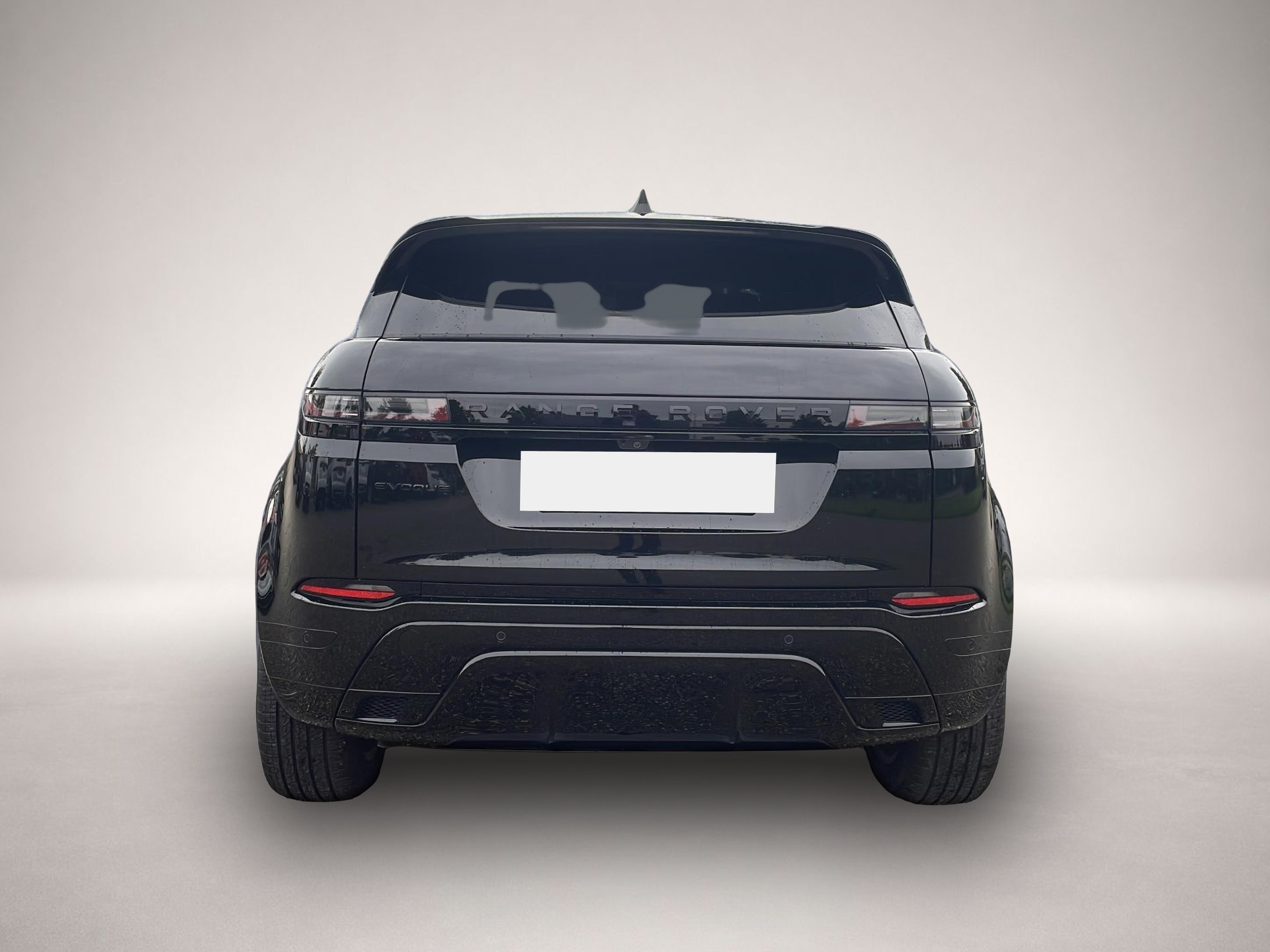 Land-Rover Range Rover Evoque (09/2025, Diesel)