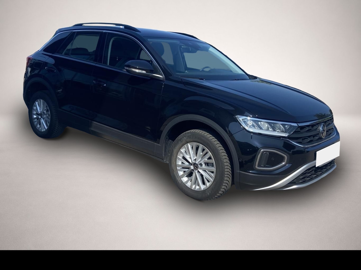 Volkswagen T-Roc (05/2025, )